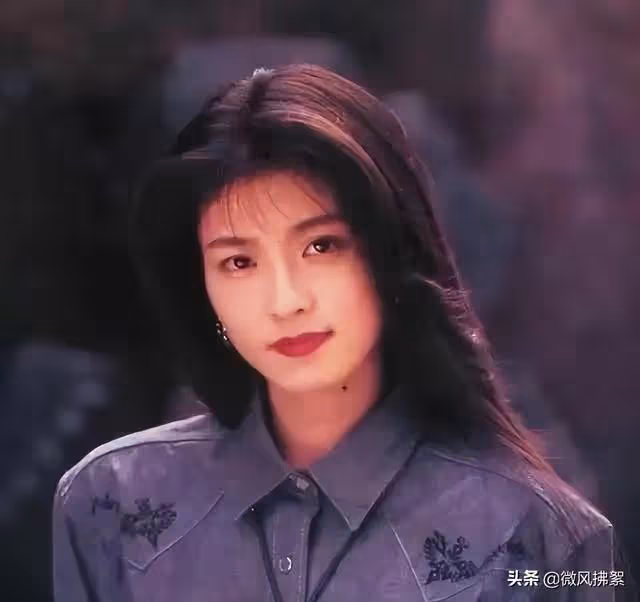 霓虹國昭和時代女星的顏值盛典(下)