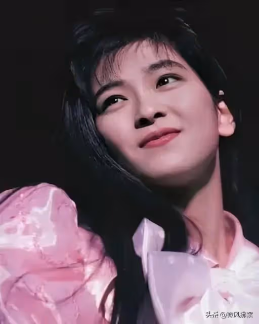 霓虹國昭和時代女星的顏值盛典(下)