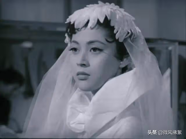 霓虹國昭和時代女星的顏值盛典(下)
