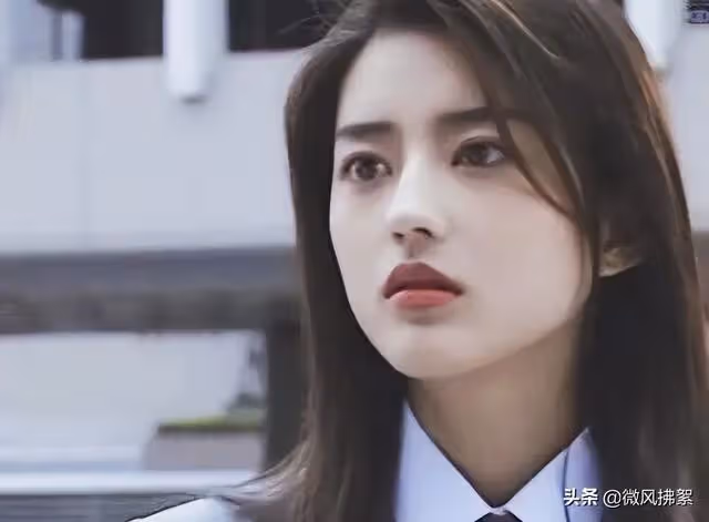 霓虹國昭和時代女星的顏值盛典(下)