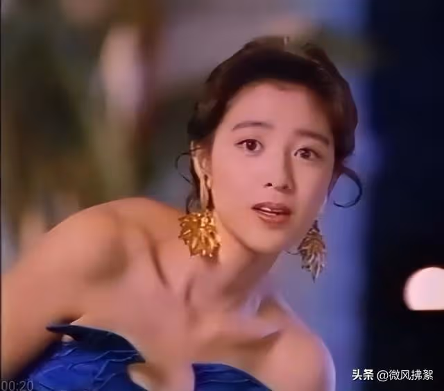 霓虹國昭和時代女星的顏值盛典(下)