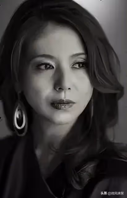 霓虹國昭和時代女星的顏值盛典(下)