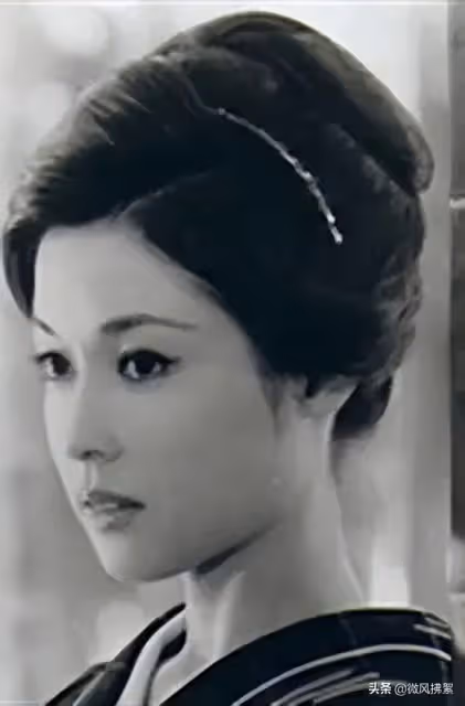 霓虹國昭和時代女星的顏值盛典(下)