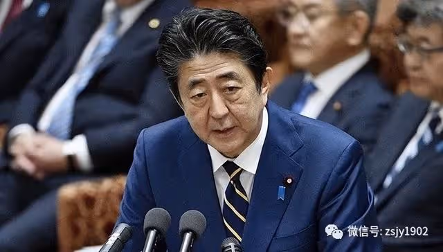 呂麗萍因哀悼安倍被禁言,網友:必須封殺