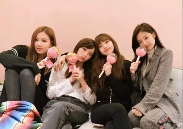 blackpink各成員生日分別是什麼時候?