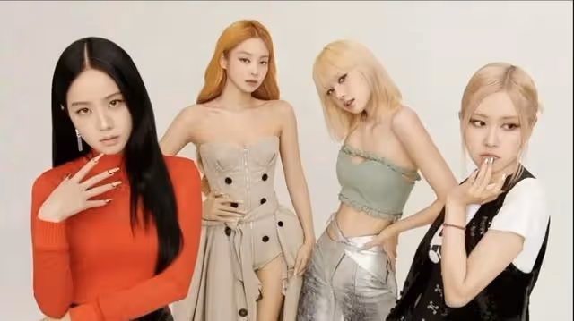 blackpink各成員生日分別是什麼時候?