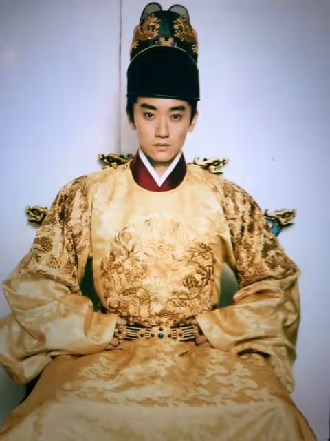 明星父母加持 這批貪得無厭的星二代