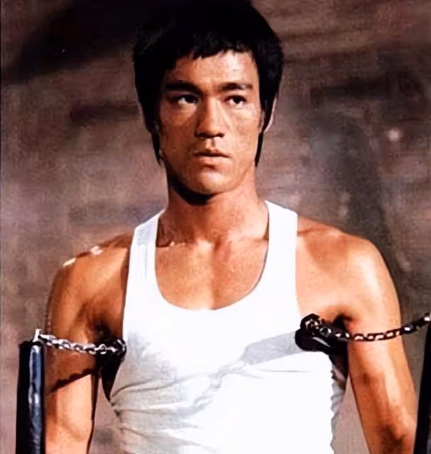 木村武之:李小龍的日本大弟子,終身為他守墓,一守就是48年