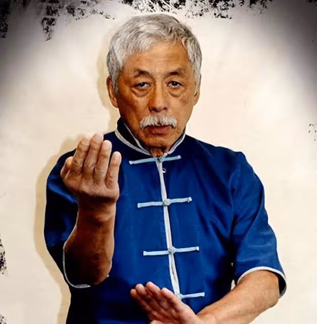 木村武之:李小龍的日本大弟子,終身為他守墓,一守就是48年
