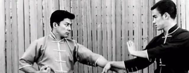 木村武之:李小龍的日本大弟子,終身為他守墓,一守就是48年