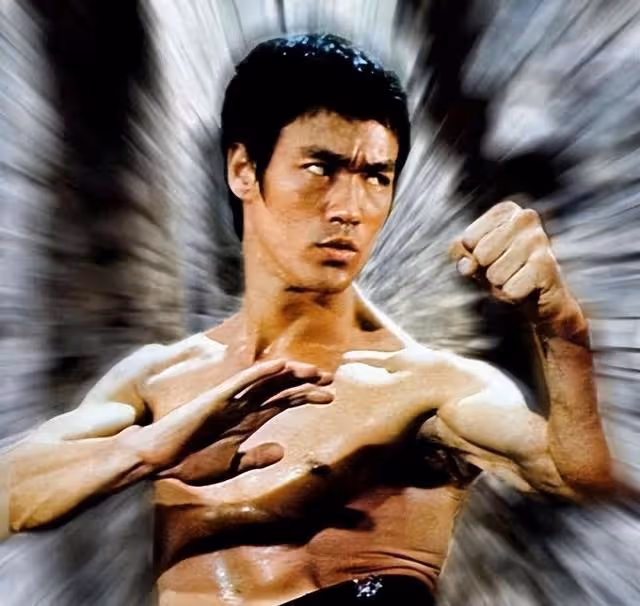 木村武之:李小龍的日本大弟子,終身為他守墓,一守就是48年