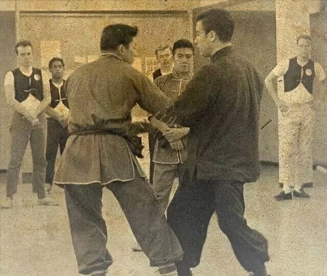 木村武之:李小龍的日本大弟子,終身為他守墓,一守就是48年