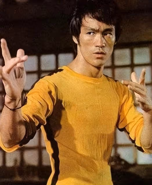 木村武之:李小龍的日本大弟子,終身為他守墓,一守就是48年