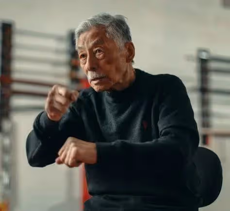 木村武之:李小龍的日本大弟子,終身為他守墓,一守就是48年