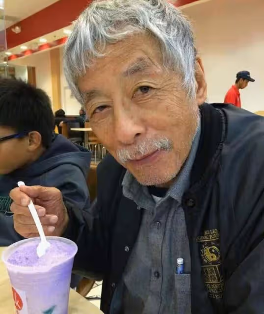 木村武之:李小龍的日本大弟子,終身為他守墓,一守就是48年