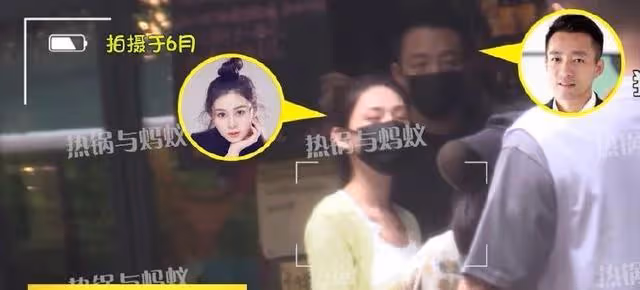 汪小菲現身法喜寺,張穎穎同步現身,網友:好事將近!