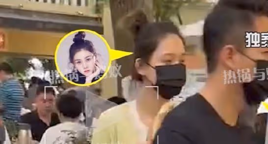 汪小菲現身法喜寺,張穎穎同步現身,網友:好事將近!
