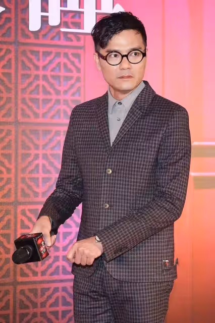 林家棟拍戲發生意外!身上多處創傷被緊急送醫救治,劇組逃避回應