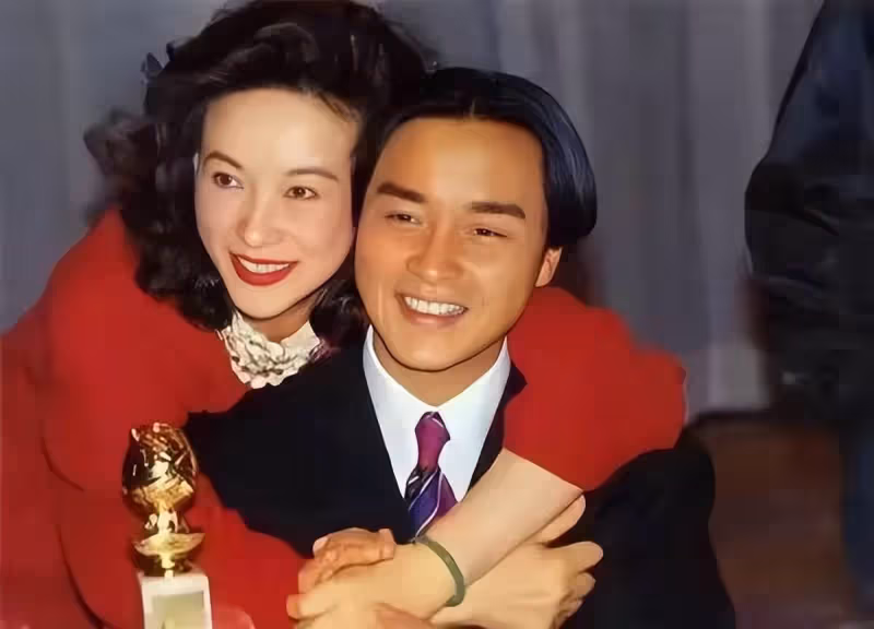 魅力女人徐楓，事業巔峰宣布結婚，事業低谷又遭家庭變故，夫離世一蹶不振，佛法度化才走出：人生真要看得開