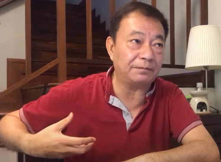 「65歲廖偉雄」自曝經歷4次腎結石手術,發病疼到飈冷汗!曾轉行「開農場」身家上億,健康比什麼都重要