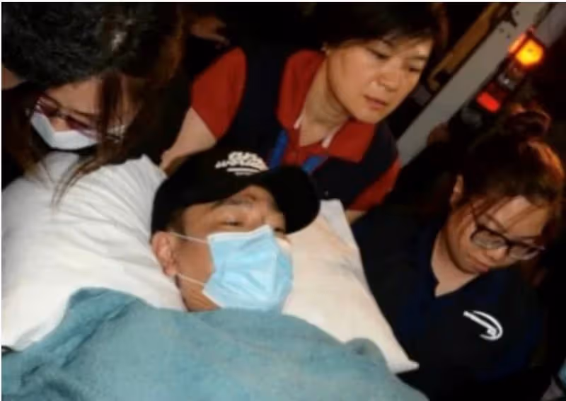 名門出身甘願被藏22年!46歲冒險為劉德華生子,「天王嫂朱麗倩」的深情,連華仔都說:她愛我,比我愛自己更多