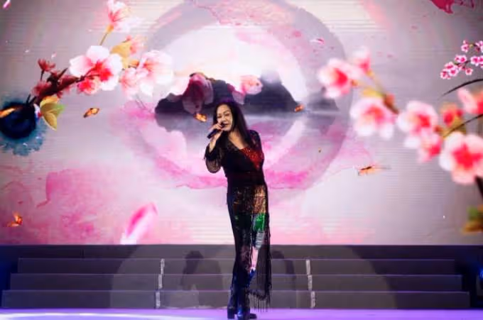 61歲李麗芬「目睹奄奄一息小生命」立即出手相救，「敬畏生命」堅持不殺生，不為求福報：只圖自己安心