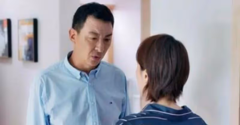 小舅子結婚缺三十萬, 老婆發話不給就離婚, 六歲女兒的話讓我驚醒