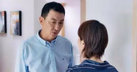 小舅子結婚缺三十萬, 老婆發話不給就離婚, 六歲女兒的話讓我驚醒