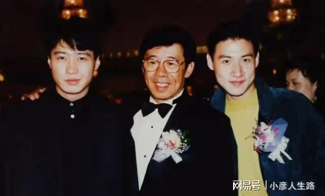 演員胡楓：與妻子雙向奔赴59年，妻子因病去世，他的堅持讓人淚目