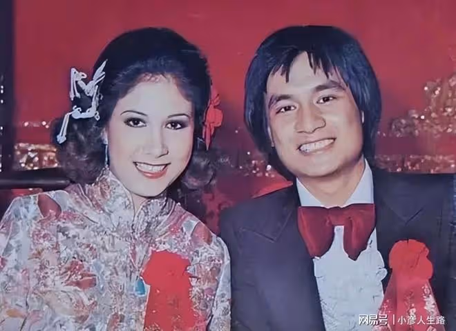 歌手甄妮：30歲喪夫，4年後為亡夫生下一女，如今69歲仍無法忘懷