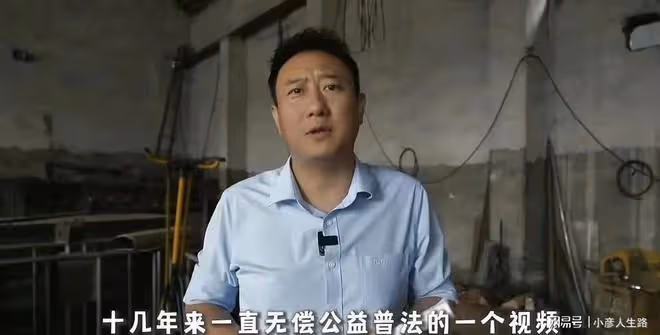 又一個被資本算計的大冤種？譚喬節目被下架背後究竟有何利益糾葛