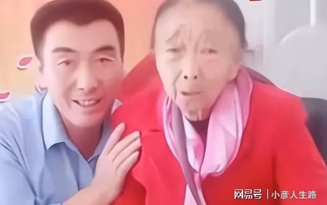 李玉成疑找下家，女方年輕貌美，稱呼馬玉琴大姨，姐倆單獨去野炊