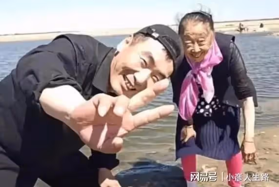 李玉成疑找下家，女方年輕貌美，稱呼馬玉琴大姨，姐倆單獨去野炊
