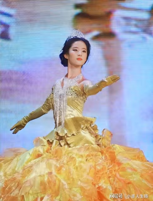金鷹獎規則有變化,「金鷹女神」競爭激烈,粉絲們卻先吵起來了