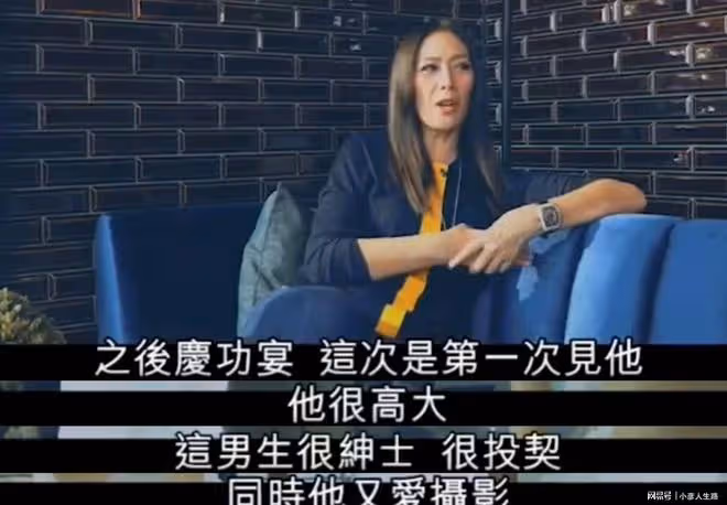 任達華老婆琦琦:因緣分與任達華相戀,伉儷夫妻25年依舊恩愛如初
