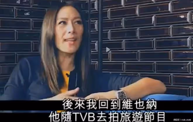 任達華老婆琦琦:因緣分與任達華相戀,伉儷夫妻25年依舊恩愛如初