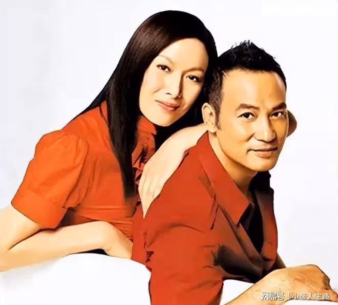 任達華老婆琦琦:因緣分與任達華相戀,伉儷夫妻25年依舊恩愛如初