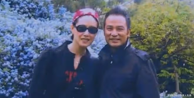 任達華老婆琦琦:因緣分與任達華相戀,伉儷夫妻25年依舊恩愛如初