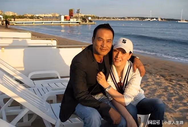 任達華老婆琦琦:因緣分與任達華相戀,伉儷夫妻25年依舊恩愛如初