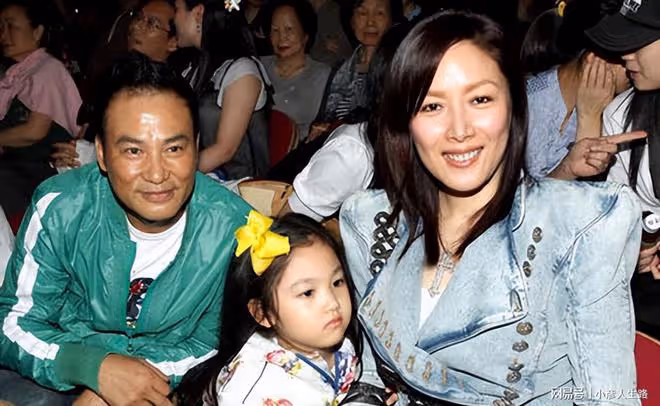 任達華老婆琦琦：因緣分與任達華相戀，伉儷夫妻25年依舊恩愛如初