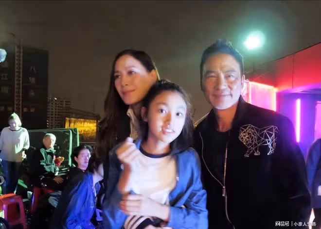 任達華老婆琦琦:因緣分與任達華相戀,伉儷夫妻25年依舊恩愛如初