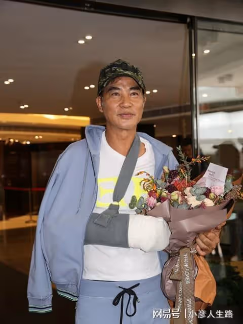任達華老婆琦琦:因緣分與任達華相戀,伉儷夫妻25年依舊恩愛如初