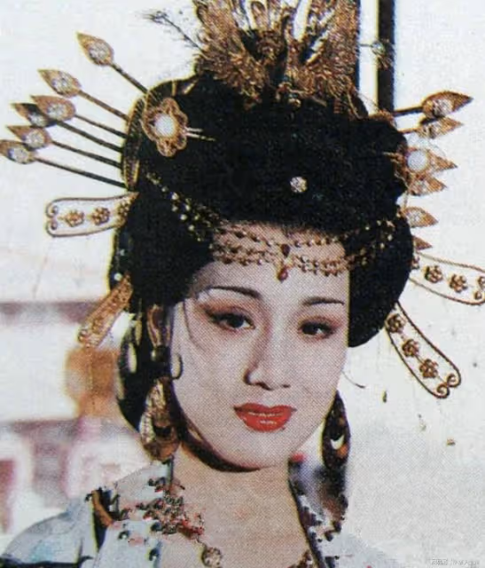 李建群:63歲患癌去世,一生無兒無女,如今愛人也離開了人世