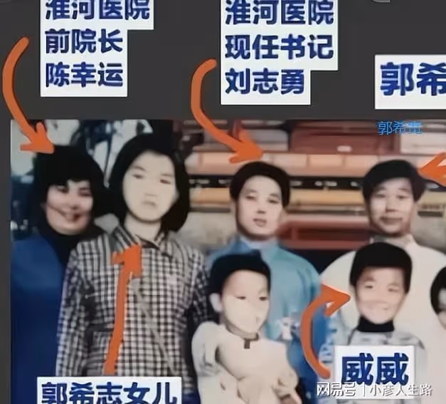 二審維持原判,許敏無核心證據敗訴,杜粉預言成真,淮河醫院關係