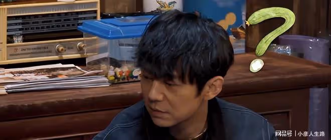 明星也有禿頭煩惱?黃曉明的假髮套,趙麗穎的脫髮煩惱說明一切