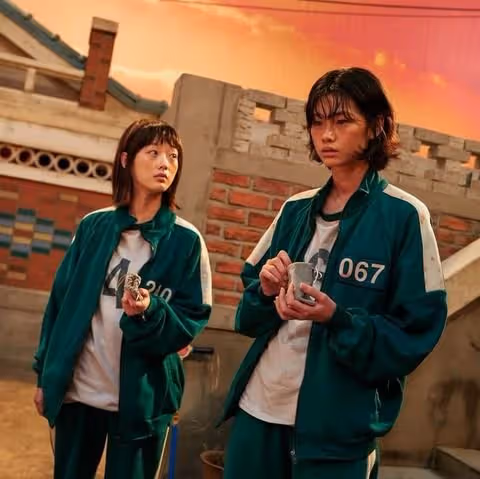 《魷魚遊戲》艾美獎5要角入圍！李政宰首位韓星爭視帝