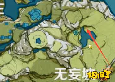 原神無妄引咎怎麼解開封印 原神無妄引咎封印解除攻略