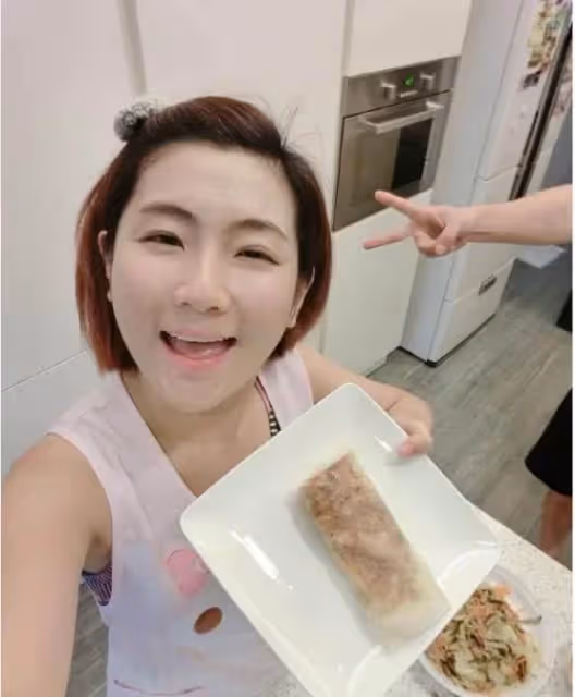 花8000W獨居280㎡!曬曬任家萱住的豪宅,內部裝修奢華氣,網友:頭次見在家裝K歌房