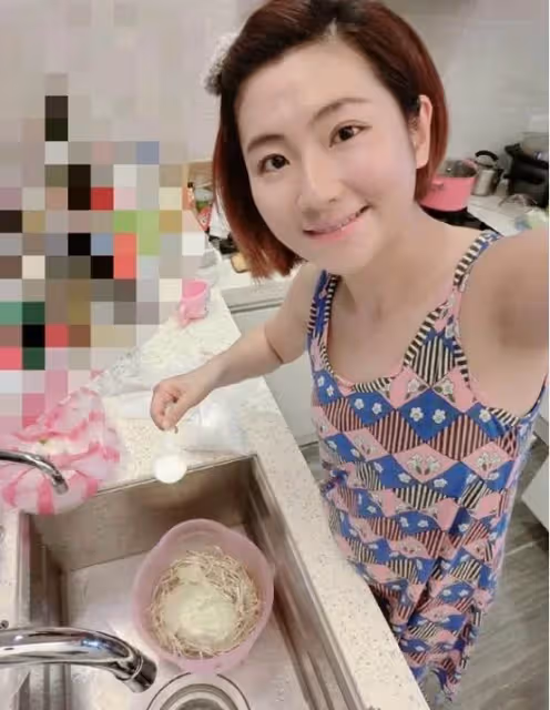 花8000W獨居280㎡!曬曬任家萱住的豪宅,內部裝修奢華氣,網友:頭次見在家裝K歌房