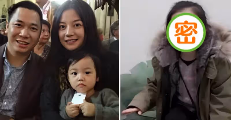 趙薇11歲女兒長成大姑娘了！繼承媽媽的大眼睛清純可愛，網友：還有一張初戀臉？
